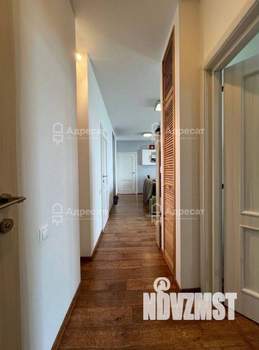 3-к квартира, вторичка, 80м2, 12/16 этаж