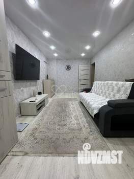 2-к квартира, вторичка, 45м2, 3/5 этаж