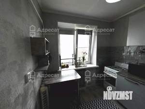 1-к квартира, вторичка, 30м2, 5/5 этаж