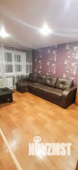 3-к квартира, вторичка, 55м2, 2/5 этаж