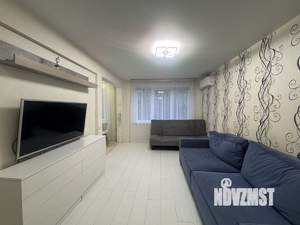 1-к квартира, вторичка, 31м2, 3/5 этаж