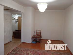 1-к квартира, вторичка, 32м2, 3/5 этаж