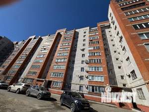2-к квартира, вторичка, 51м2, 7/10 этаж