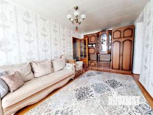 2-к квартира, вторичка, 45м2, 5/5 этаж