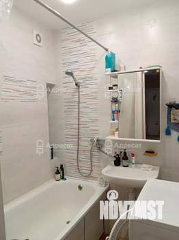 2-к квартира, вторичка, 53м2, 6/10 этаж