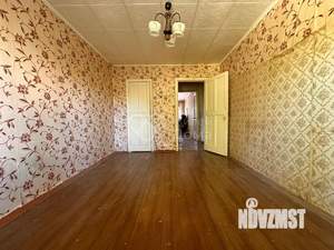 2-к квартира, вторичка, 47м2, 1/5 этаж