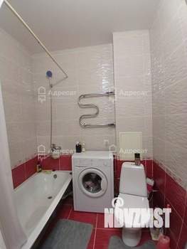 1-к квартира, вторичка, 27м2, 10/10 этаж