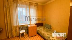 4-к квартира, вторичка, 79м2, 5/16 этаж