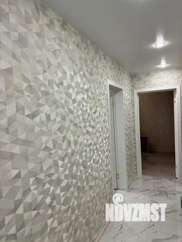 2-к квартира, вторичка, 51м2, 2/9 этаж