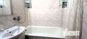 2-к квартира, вторичка, 51м2, 1/10 этаж