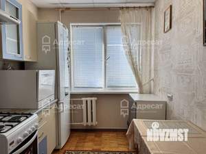 3-к квартира, вторичка, 64м2, 5/9 этаж