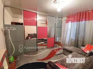 2-к квартира, вторичка, 49м2, 8/16 этаж