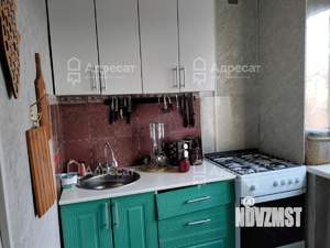 3-к квартира, вторичка, 60м2, 2/2 этаж