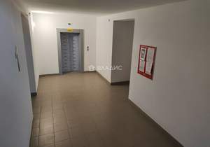 1-к квартира, вторичка, 25м2, 3/7 этаж