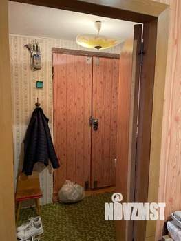 2-к квартира, вторичка, 62м2, 4/4 этаж