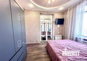 3-к квартира, вторичка, 62м2, 5/5 этаж
