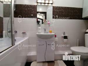 2-к квартира, вторичка, 46м2, 7/9 этаж