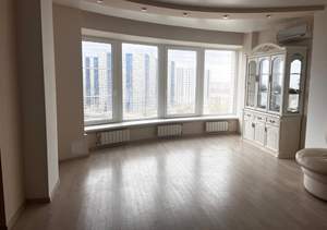 2-к квартира, вторичка, 93м2, 9/14 этаж