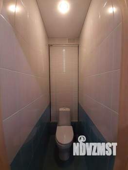 3-к квартира, вторичка, 57м2, 1/9 этаж