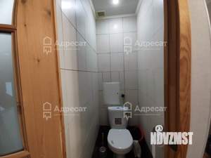 2-к квартира, вторичка, 45м2, 2/5 этаж