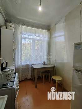 2-к квартира, вторичка, 39м2, 1/1 этаж