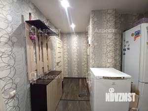 3-к квартира, вторичка, 71м2, 4/4 этаж