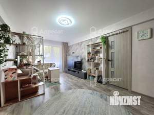 2-к квартира, вторичка, 46м2, 2/5 этаж