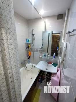 2-к квартира, вторичка, 44м2, 5/9 этаж