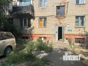 3-к квартира, вторичка, 55м2, 1/5 этаж
