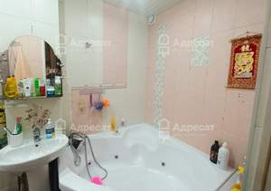 2-к квартира, вторичка, 44м2, 1/5 этаж