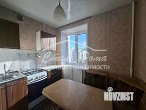 2-к квартира, вторичка, 45м2, 8/9 этаж