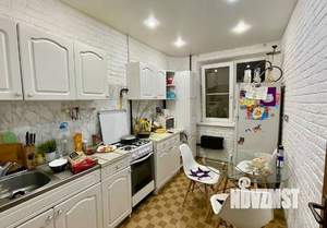 3-к квартира, вторичка, 68м2, 7/9 этаж