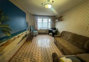 2-к квартира, вторичка, 53м2, 8/10 этаж