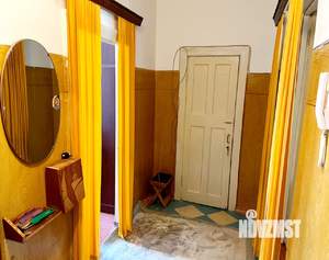 2-к квартира, вторичка, 57м2, 2/5 этаж