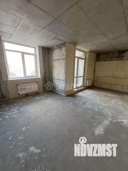 3-к квартира, вторичка, 69м2, 2/23 этаж