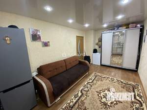 3-к квартира, вторичка, 63м2, 3/5 этаж