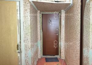 3-к квартира, вторичка, 58м2, 3/5 этаж