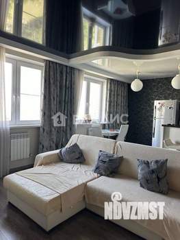 3-к квартира, вторичка, 95м2, 15/18 этаж
