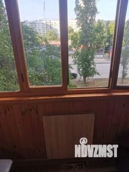 3-к квартира, вторичка, 56м2, 2/9 этаж