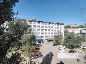 2-к квартира, вторичка, 44м2, 4/5 этаж