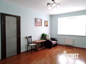 1-к квартира, вторичка, 45м2, 5/9 этаж