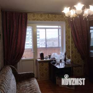 2-к квартира, вторичка, 50м2, 13/16 этаж