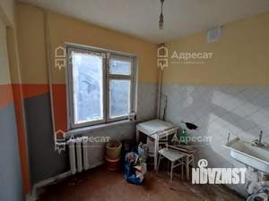 2-к квартира, вторичка, 44м2, 4/5 этаж
