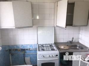 1-к квартира, вторичка, 34м2, 5/5 этаж