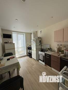 1-к квартира, вторичка, 34м2, 2/3 этаж