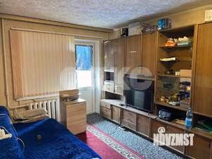 1-к квартира, вторичка, 32м2, 4/5 этаж