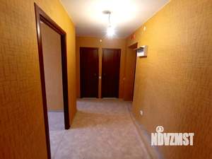 2-к квартира, вторичка, 51м2, 10/10 этаж