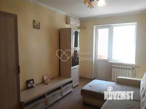 1-к квартира, вторичка, 33м2, 1/9 этаж