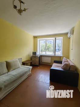 1-к квартира, вторичка, 30м2, 1/9 этаж