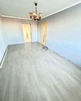 3-к квартира, вторичка, 62м2, 4/5 этаж